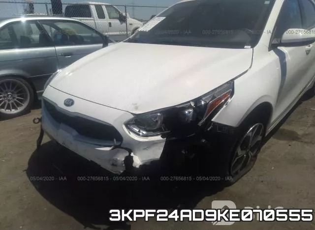 3KPF24AD9KE070555 фото 7