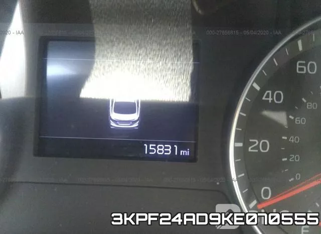 3KPF24AD9KE070555 фото 8
