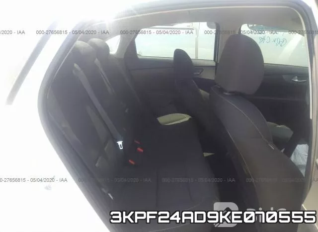 3KPF24AD9KE070555 фото 9