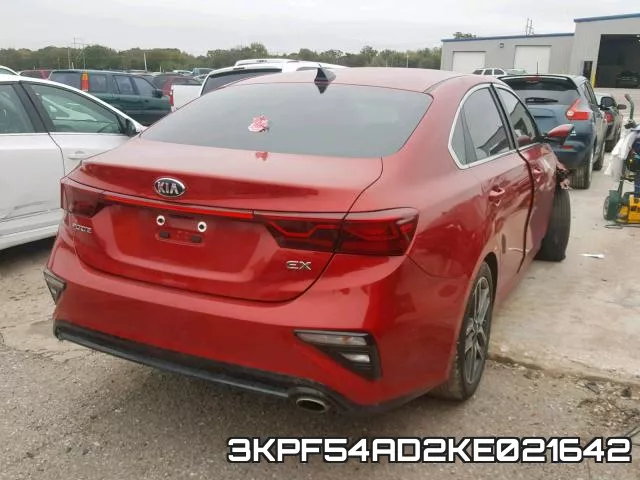 3KPF54AD2KE021642 фото 5
