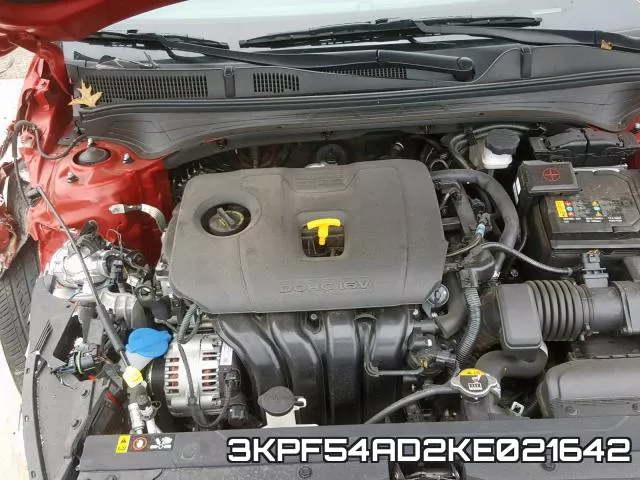 3KPF54AD2KE021642 фото 8