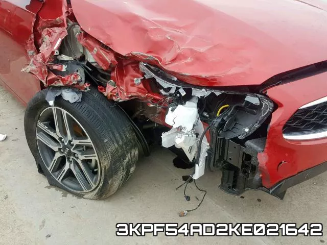 3KPF54AD2KE021642 фото 10