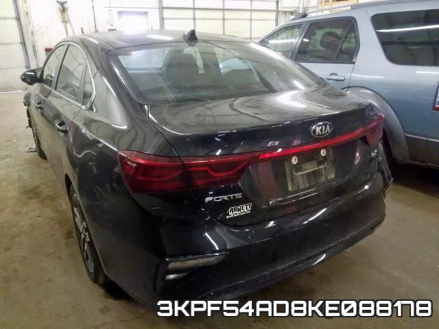 3KPF54AD8KE088178 фото 4
