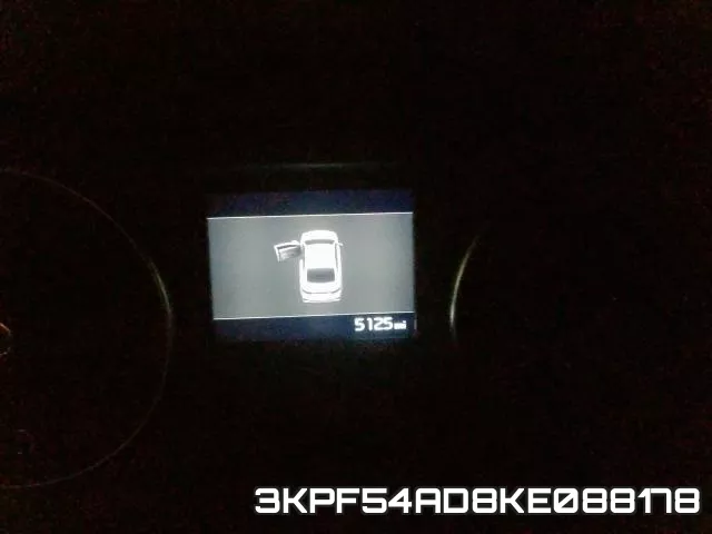 3KPF54AD8KE088178 фото 9