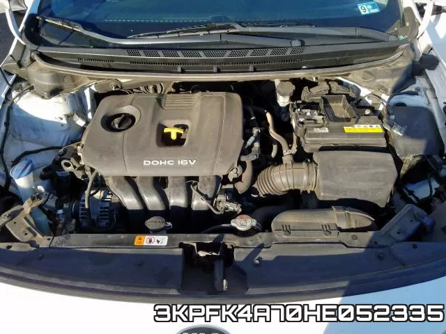 3KPFK4A70HE052335 фото 8