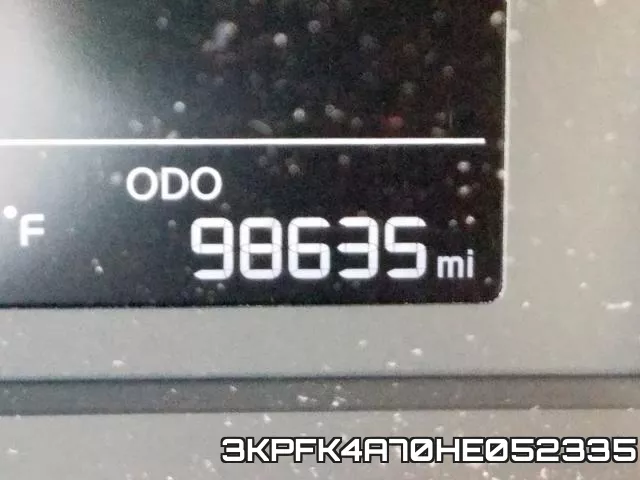 3KPFK4A70HE052335 фото 9