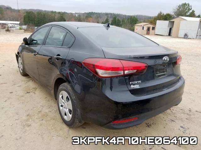 3KPFK4A70HE064100 фото 4