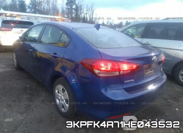 3KPFK4A71HE043532 фото 4