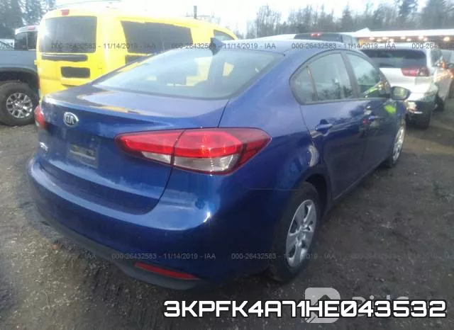 3KPFK4A71HE043532 фото 5