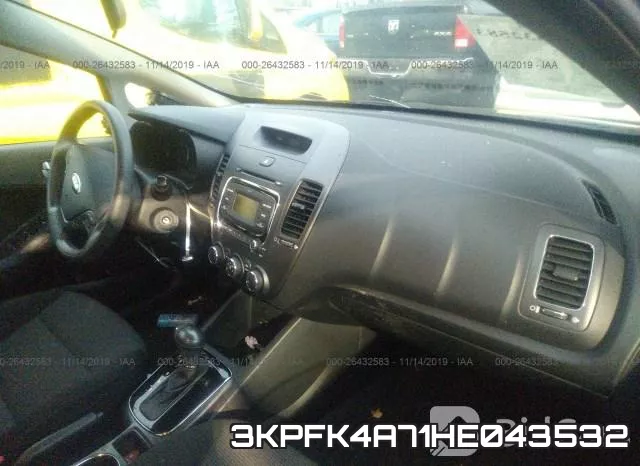 3KPFK4A71HE043532 фото 6