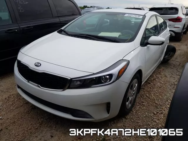 3KPFK4A72HE101065 фото 3