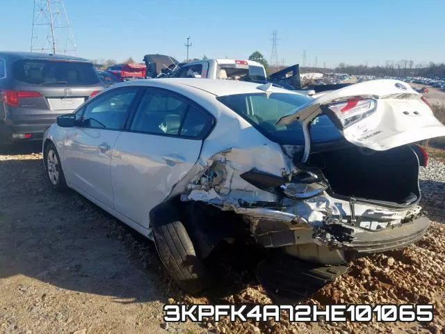 3KPFK4A72HE101065 фото 4