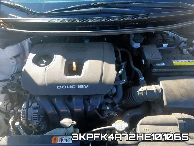3KPFK4A72HE101065 фото 8