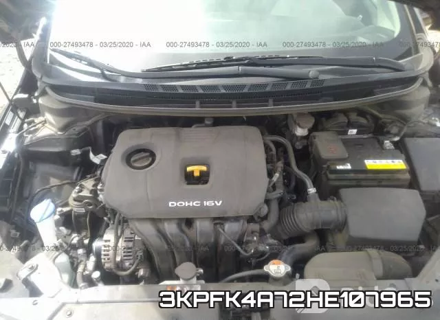 3KPFK4A72HE107965 фото 2