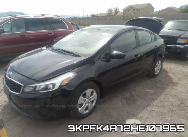 3KPFK4A72HE107965 фото 3