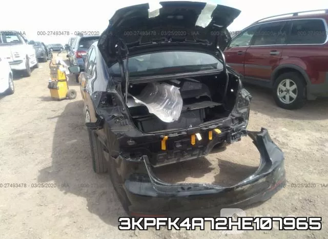3KPFK4A72HE107965 фото 7