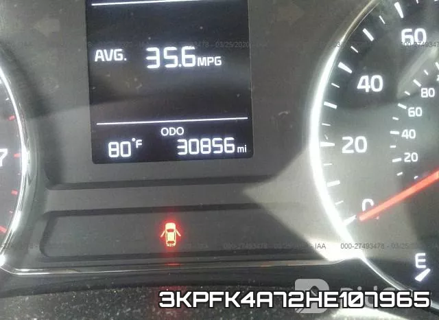 3KPFK4A72HE107965 фото 8
