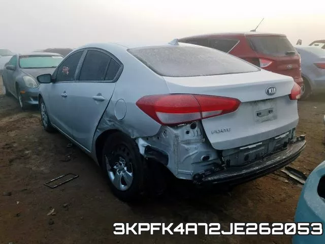 3KPFK4A72JE262053 фото 4