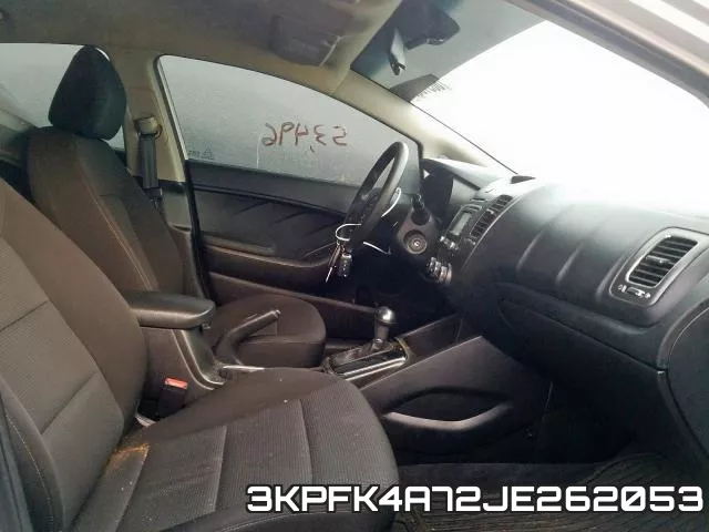 3KPFK4A72JE262053 фото 6