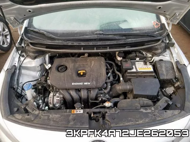 3KPFK4A72JE262053 фото 8