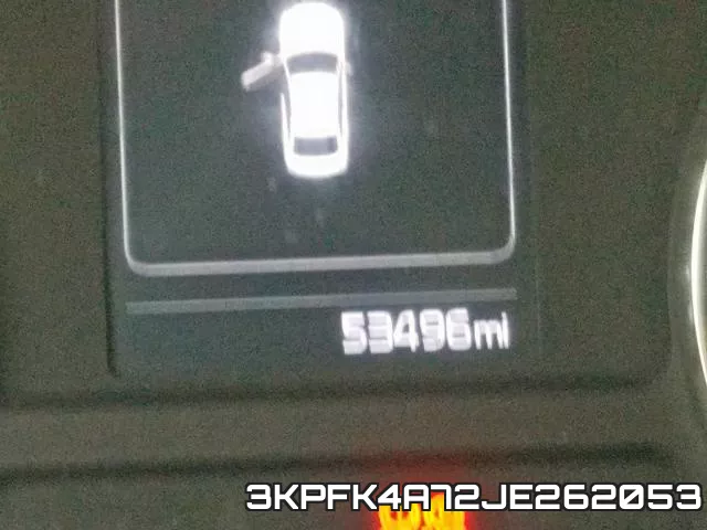 3KPFK4A72JE262053 фото 9