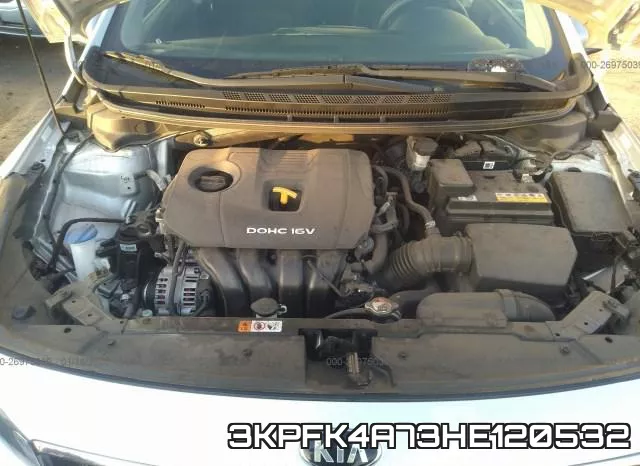 3KPFK4A73HE120532 фото 2
