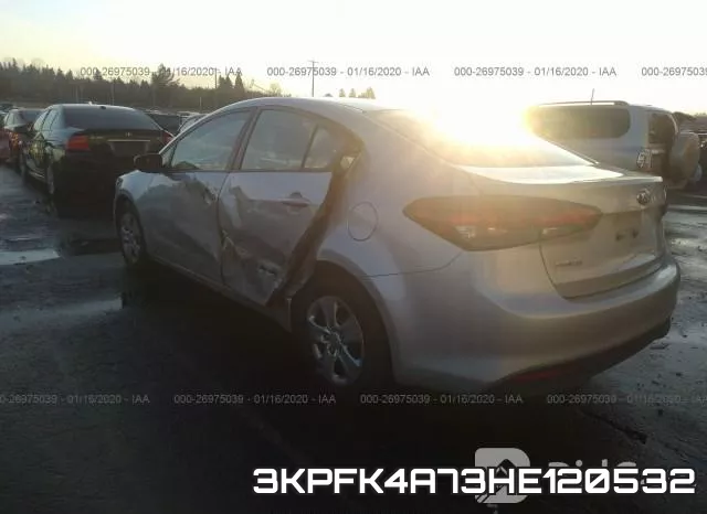 3KPFK4A73HE120532 фото 4