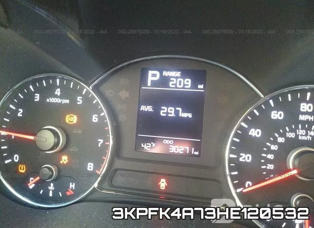 3KPFK4A73HE120532 фото 8