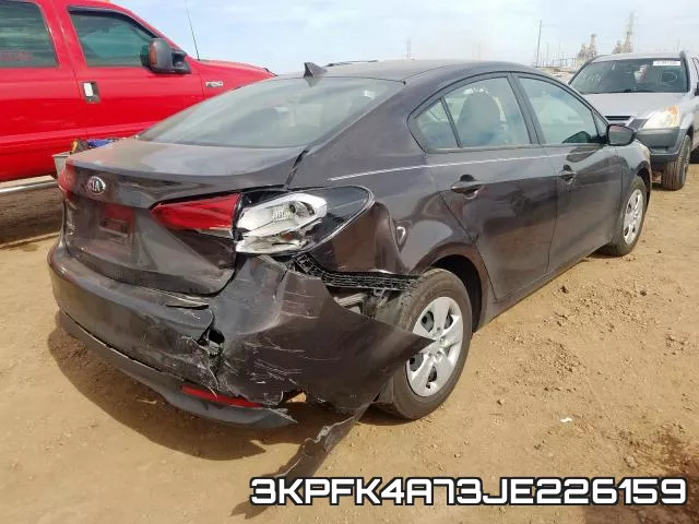 3KPFK4A73JE226159 фото 5