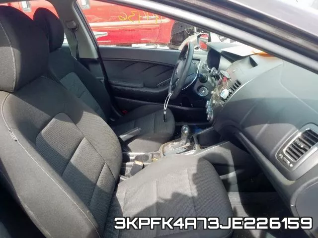 3KPFK4A73JE226159 фото 6