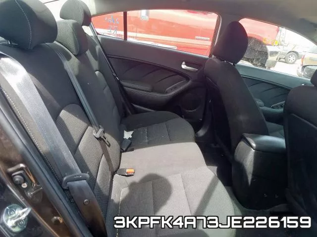 3KPFK4A73JE226159 фото 7