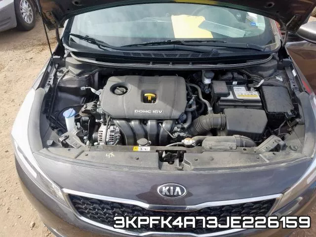 3KPFK4A73JE226159 фото 8