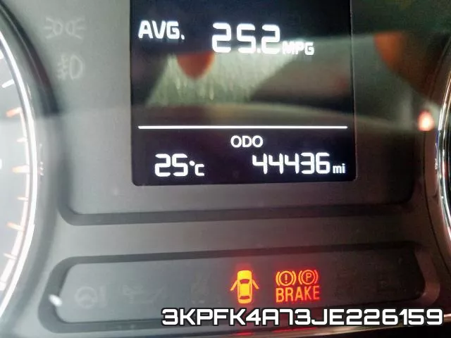 3KPFK4A73JE226159 фото 9