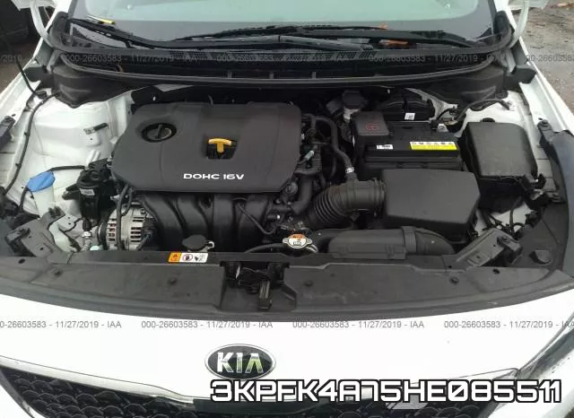 3KPFK4A75HE085511 фото 2