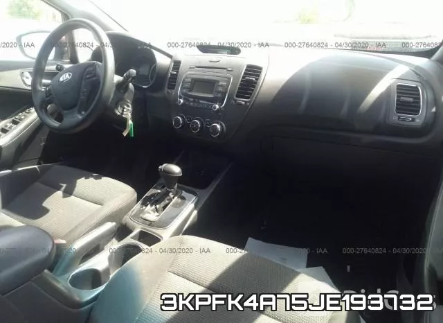 3KPFK4A75JE193732 фото 6
