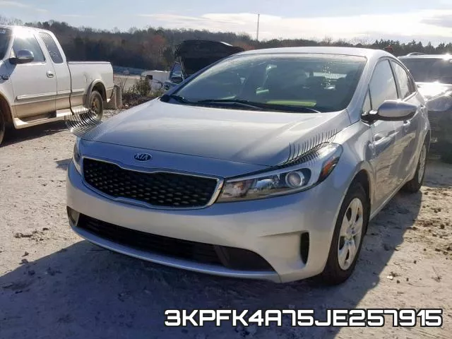 3KPFK4A75JE257915 фото 3