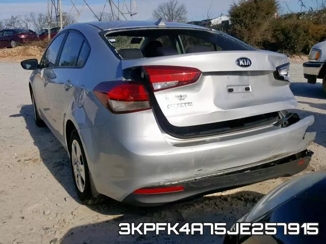 3KPFK4A75JE257915 фото 4