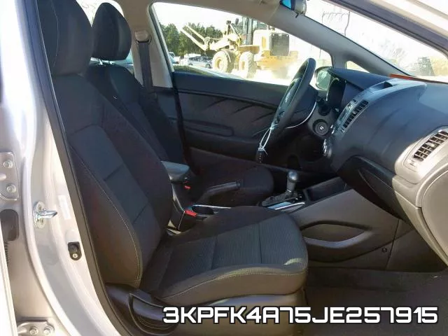 3KPFK4A75JE257915 фото 6