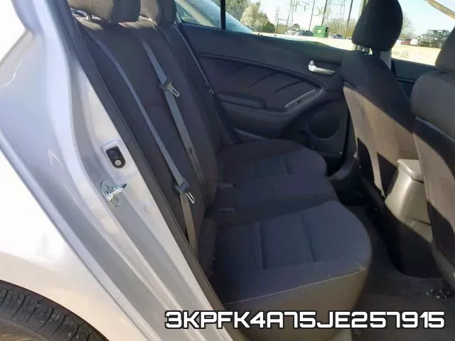 3KPFK4A75JE257915 фото 7