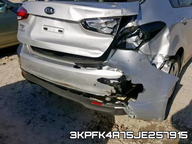 3KPFK4A75JE257915 фото 10