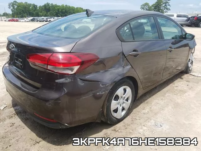 3KPFK4A76HE158384 фото 5