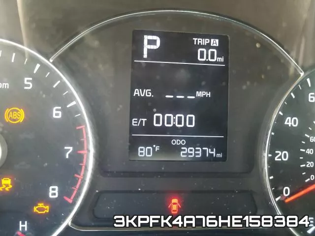 3KPFK4A76HE158384 фото 9
