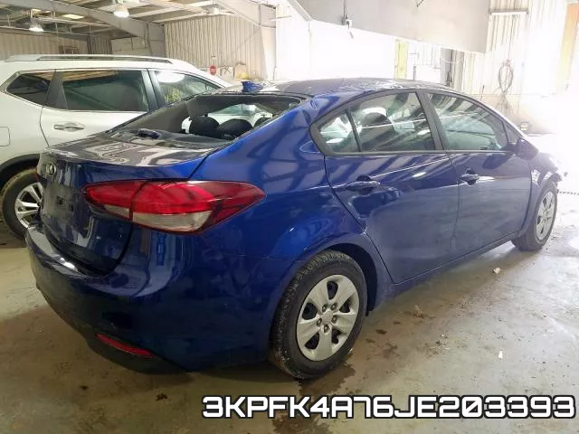 3KPFK4A76JE203393 фото 5