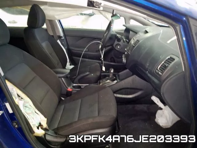 3KPFK4A76JE203393 фото 6