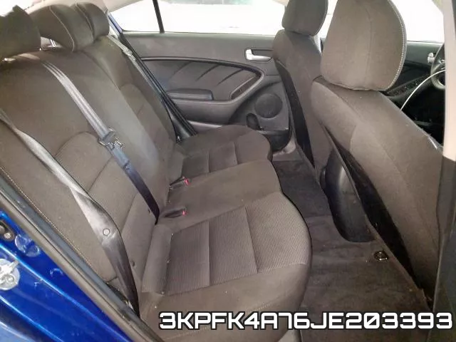 3KPFK4A76JE203393 фото 7