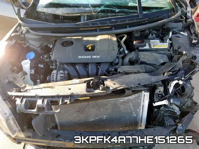 3KPFK4A77HE151265 фото 8