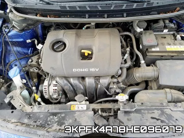 3KPFK4A78HE096079 фото 8