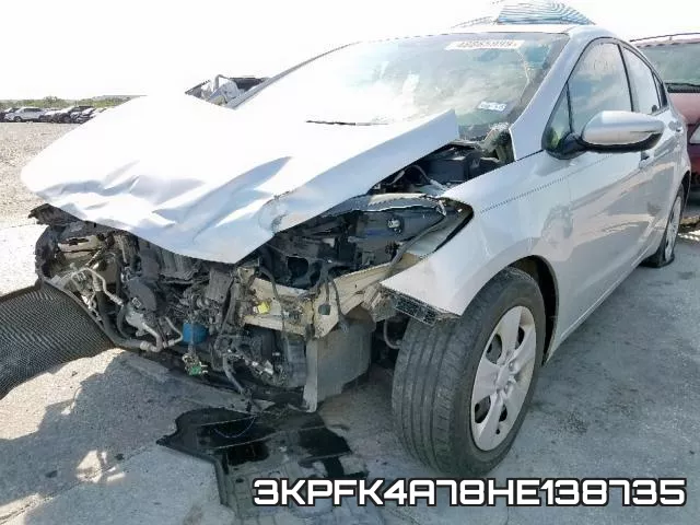 3KPFK4A78HE138735 фото 3