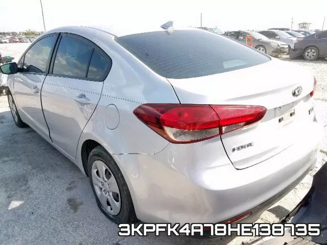3KPFK4A78HE138735 фото 4