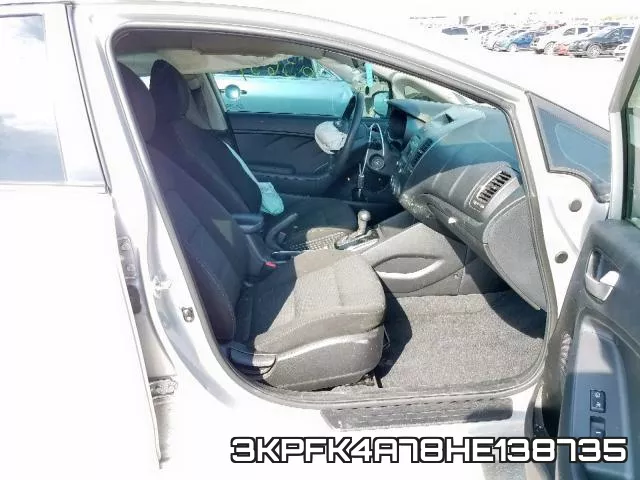 3KPFK4A78HE138735 фото 6